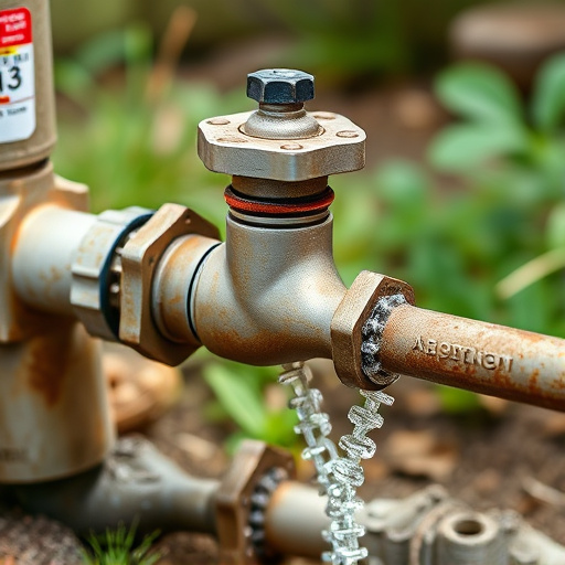 Backflow Preventer Repair Spring Lake,Certified emergency backflow preventer repair services,Affordable backflow valve repair solutions