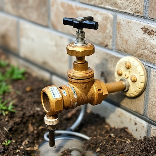 Backflow Preventer Repair Spring Lake,Certified emergency backflow preventer repair services,Affordable backflow valve repair solutions
