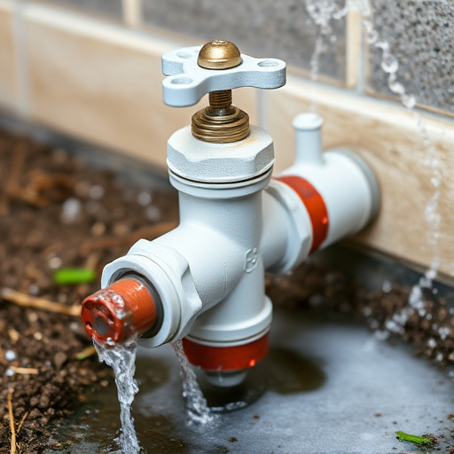 Backflow Preventer Repair Spring Lake,Certified emergency backflow preventer repair services,Affordable backflow valve repair solutions