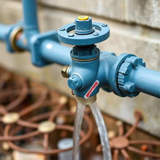 Backflow Preventer Repair Spring Lake,Certified emergency backflow preventer repair services,Affordable backflow valve repair solutions
