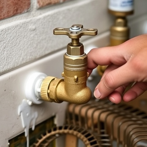 Backflow Preventer Repair Spring Lake,Certified emergency backflow preventer repair services,Affordable backflow valve repair solutions