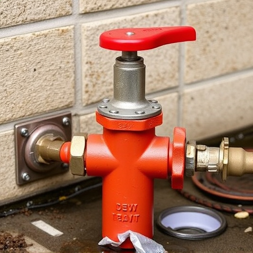 Backflow Preventer Repair Spring Lake,Certified emergency backflow preventer repair services,Affordable backflow valve repair solutions
