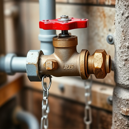 Backflow Preventer Repair Spring Lake,Certified emergency backflow preventer repair services,Affordable backflow valve repair solutions