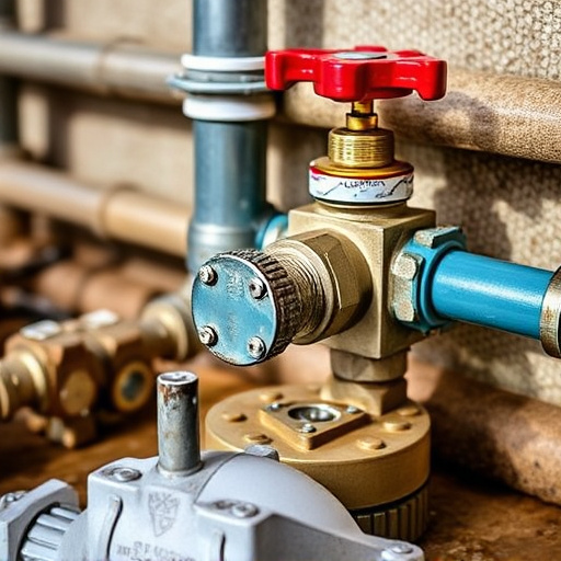 Backflow Preventer Repair Spring Lake,Certified emergency backflow preventer repair services,Affordable backflow valve repair solutions