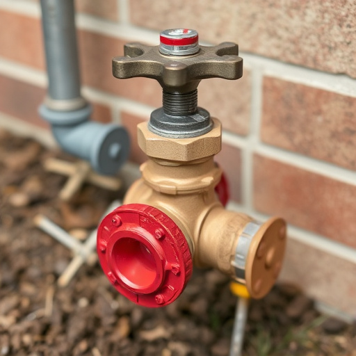 Backflow Preventer Replacement Fayetteville,affordable backflow preventer replacement services,emergency backflow valve replacement solutions