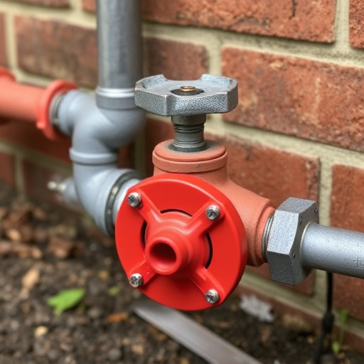 Backflow Preventer Replacement Fayetteville,affordable backflow preventer replacement services,emergency backflow valve replacement solutions