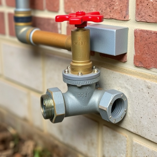 Backflow Preventer Replacement Fayetteville,affordable backflow preventer replacement services,emergency backflow valve replacement solutions