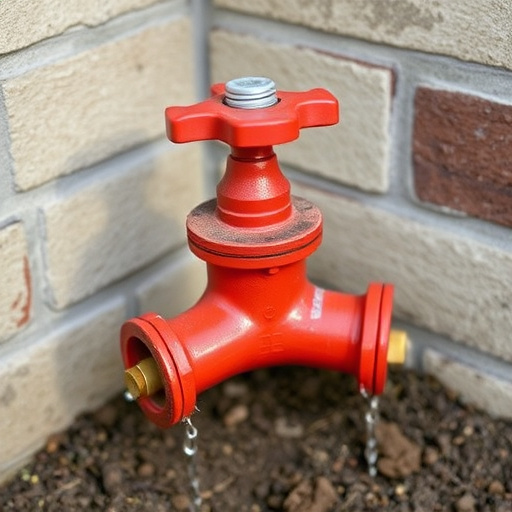 Backflow Preventer Replacement Fayetteville,affordable backflow preventer replacement services,emergency backflow valve replacement solutions