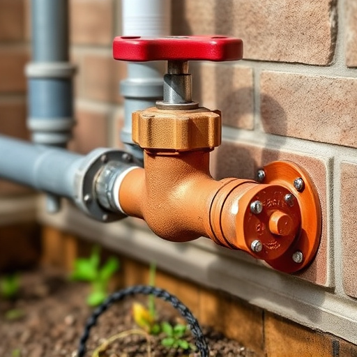 Backflow Preventer Replacement Fayetteville,affordable backflow preventer replacement services,emergency backflow valve replacement solutions