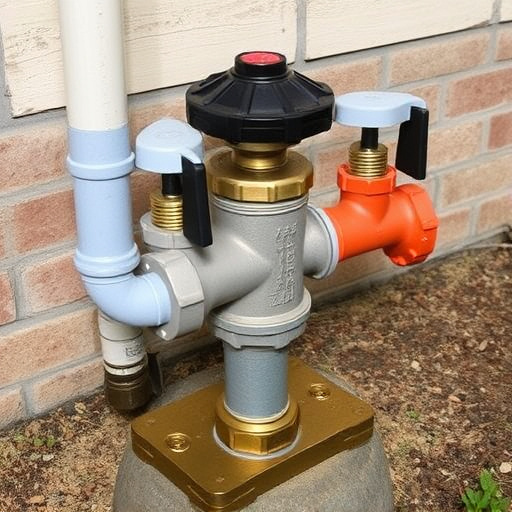 Backflow Preventer Replacement Fayetteville,affordable backflow preventer replacement services,emergency backflow valve replacement solutions