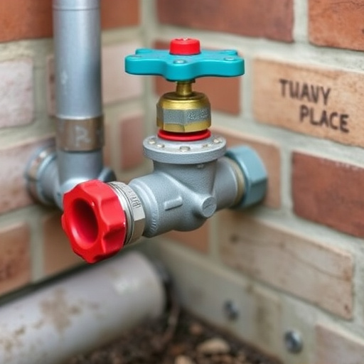 Backflow Preventer Replacement Fayetteville,affordable backflow preventer replacement services,emergency backflow valve replacement solutions