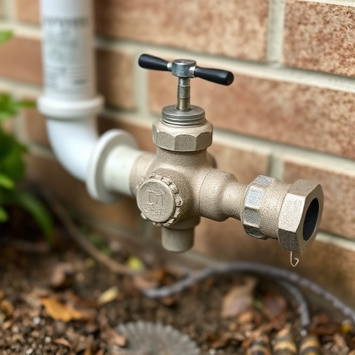 Backflow Preventer Replacement Fayetteville,affordable backflow preventer replacement services,emergency backflow valve replacement solutions