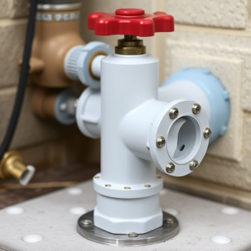 Backflow Preventer Replacement Fayetteville,affordable backflow preventer replacement services,emergency backflow valve replacement solutions