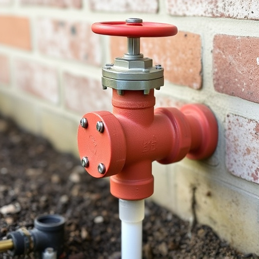 Backflow Preventer Replacement Fayetteville,affordable backflow preventer replacement services,emergency backflow valve replacement solutions