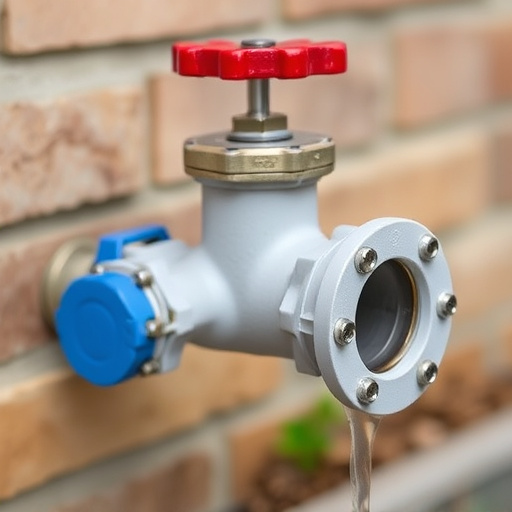 Backflow Preventer Replacement Fayetteville,affordable backflow preventer replacement services,emergency backflow valve replacement solutions