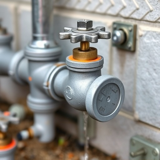 Backflow Preventer Replacement Fayetteville,affordable backflow preventer replacement services,emergency backflow valve replacement solutions
