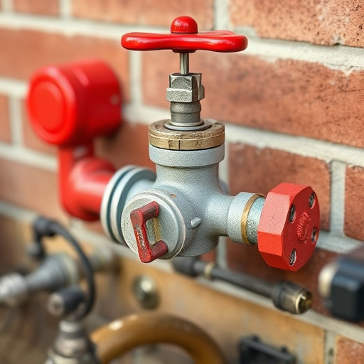 Backflow Preventer Replacement Fayetteville,affordable backflow preventer replacement services,emergency backflow valve replacement solutions