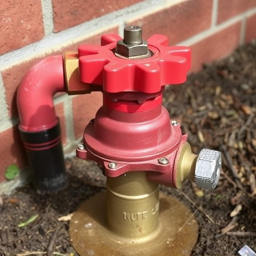Backflow Preventer Replacement Fayetteville,affordable backflow preventer replacement services,emergency backflow valve replacement solutions