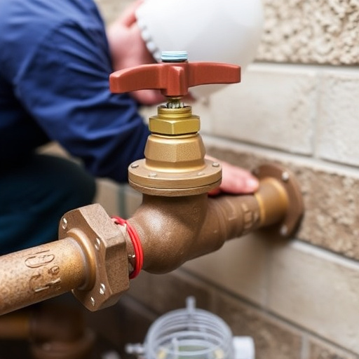 Backflow Preventer Replacement Fayetteville,affordable backflow preventer replacement services,emergency backflow valve replacement solutions