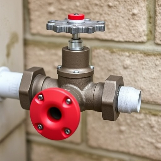 Backflow Preventer Replacement Fayetteville,affordable backflow preventer replacement services,emergency backflow valve replacement solutions