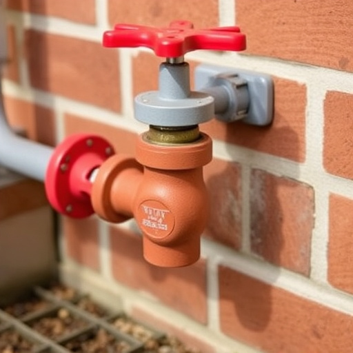 Backflow Preventer Replacement Fayetteville,affordable backflow preventer replacement services,emergency backflow valve replacement solutions