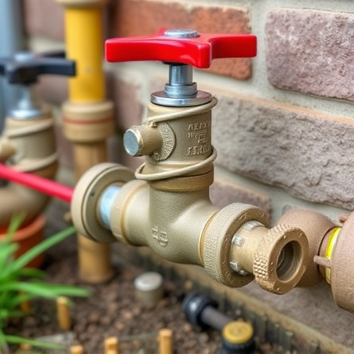 Backflow Preventer Replacement Spring Lake,Backflow preventer replacement services,Backflow preventer replacement cost,