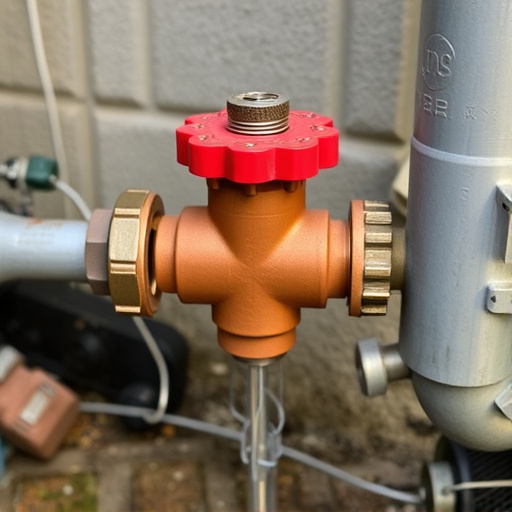 Backflow Preventer Replacement Spring Lake,Backflow preventer replacement services,Backflow preventer replacement cost,