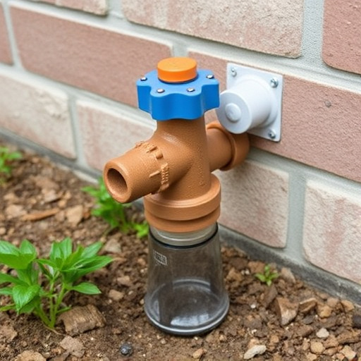 Backflow Preventer Replacement Spring Lake,Backflow preventer replacement services,Backflow preventer replacement cost,