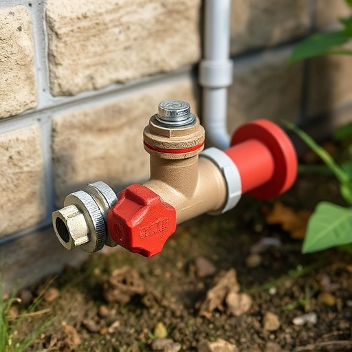 Backflow Preventer Replacement Spring Lake,Backflow preventer replacement services,Backflow preventer replacement cost,