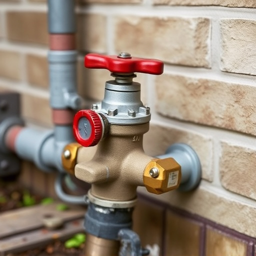 Backflow Preventer Replacement Spring Lake,Backflow preventer replacement services,Backflow preventer replacement cost,