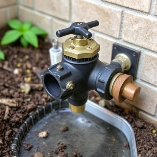 Backflow Preventer Replacement Spring Lake,Backflow preventer replacement services,Backflow preventer replacement cost,