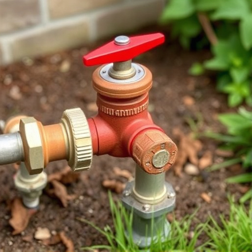 Backflow Preventer Replacement Spring Lake,Backflow preventer replacement services,Backflow preventer replacement cost,