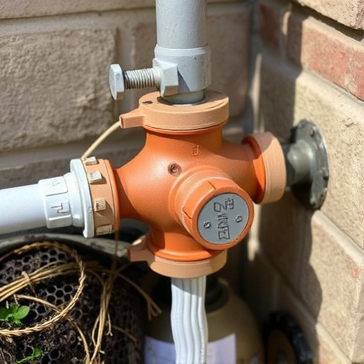 Backflow Preventer Replacement Spring Lake,Backflow preventer replacement services,Backflow preventer replacement cost,