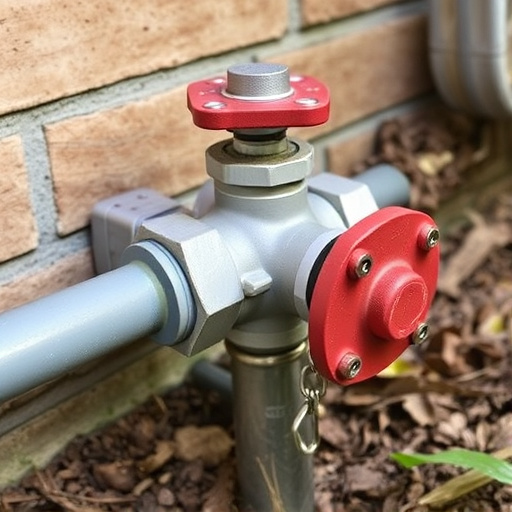 Backflow Preventer Replacement Spring Lake,Backflow preventer replacement services,Backflow preventer replacement cost,