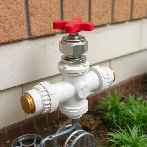 Backflow Preventer Replacement Spring Lake,Backflow preventer replacement services,Backflow preventer replacement cost,