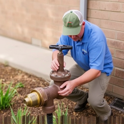 Backflow Preventer Testing Spring Lake,Annual backflow preventer testing,Commercial backflow preventer inspection,