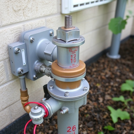 Backflow Preventer Testing Spring Lake,Annual backflow preventer testing,Commercial backflow preventer inspection,