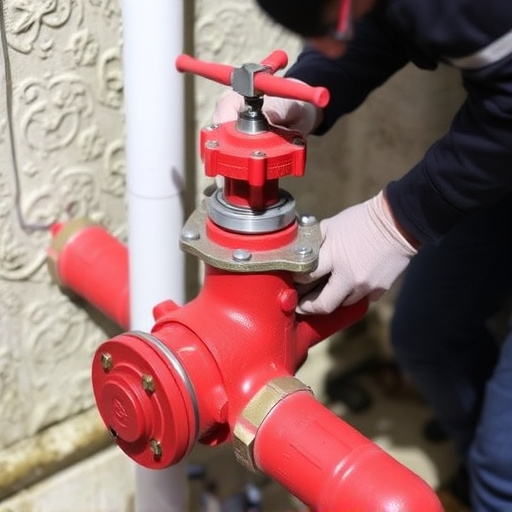 Backflow Preventer Testing Spring Lake,Annual backflow preventer testing,Commercial backflow preventer inspection,