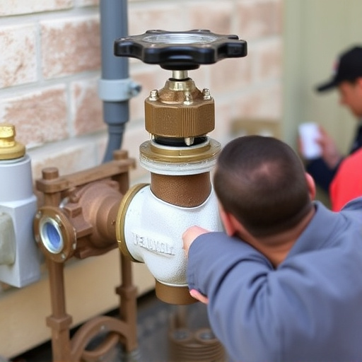 Backflow Preventer Testing Spring Lake,Annual backflow preventer testing,Commercial backflow preventer inspection,