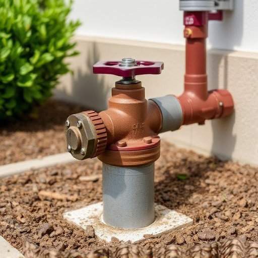 Backflow Preventer Testing Spring Lake,Annual backflow preventer testing,Commercial backflow preventer inspection,