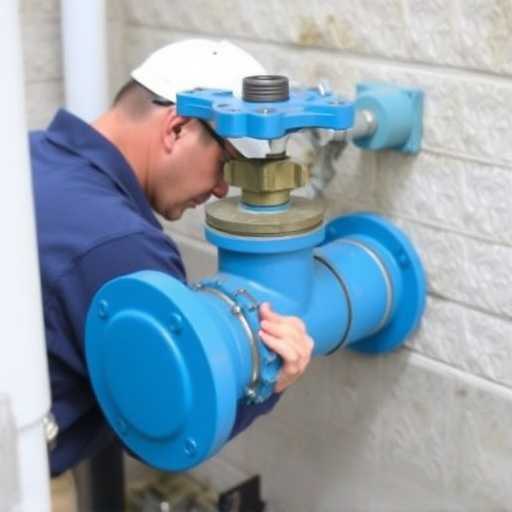 Backflow Preventer Testing Spring Lake,Annual backflow preventer testing,Commercial backflow preventer inspection,