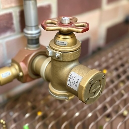 Backflow Preventer Testing Spring Lake,Annual backflow preventer testing,Commercial backflow preventer inspection,