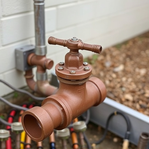 Backflow Preventer Testing Spring Lake,Annual backflow preventer testing,Commercial backflow preventer inspection,