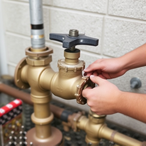 Backflow Preventer Testing Spring Lake,Annual backflow preventer testing,Commercial backflow preventer inspection,