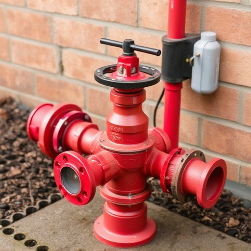 Backflow Preventer Testing Spring Lake,Annual backflow preventer testing,Commercial backflow preventer inspection,