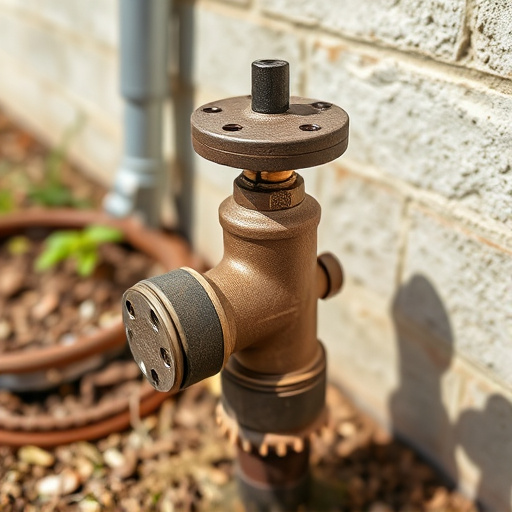 Backflow Preventer Testing Spring Lake,Annual backflow preventer testing,Commercial backflow preventer inspection,