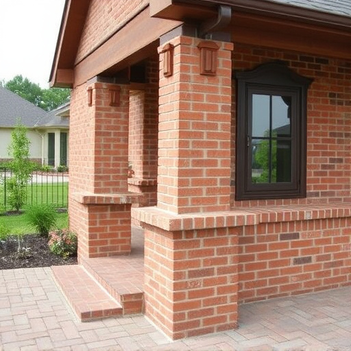 Brick masonry techniques Oak Harbor Ohio,Benefits of brick masonry,Types of brick masonry