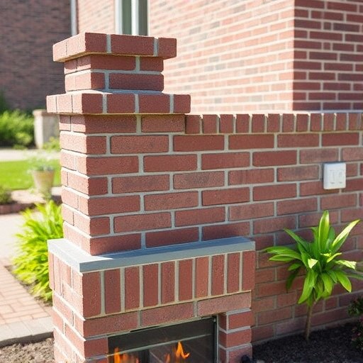Brick masonry techniques Oak Harbor Ohio,Benefits of brick masonry,Types of brick masonry