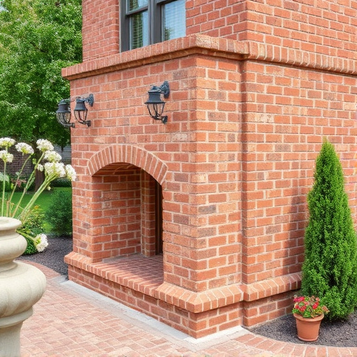 Brick masonry techniques Oak Harbor Ohio,Benefits of brick masonry,Types of brick masonry
