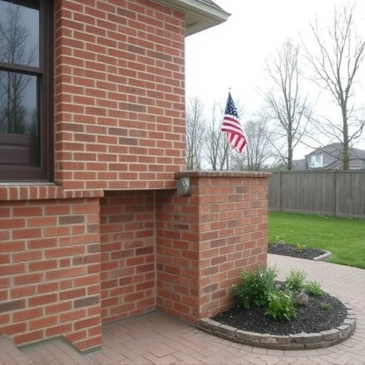 Brick masonry techniques Oak Harbor Ohio,Benefits of brick masonry,Types of brick masonry